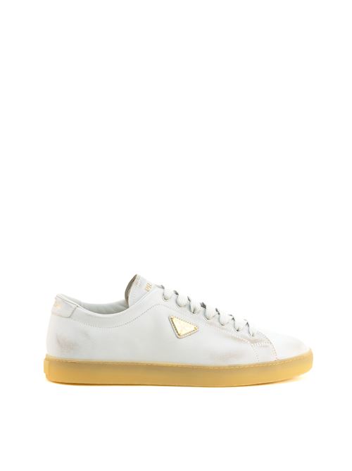 Sneakers  PRADA | 2EE413 F G001 3LPQF097W